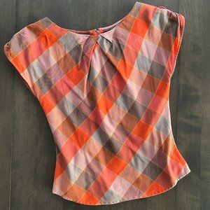 Patagonia Blouse